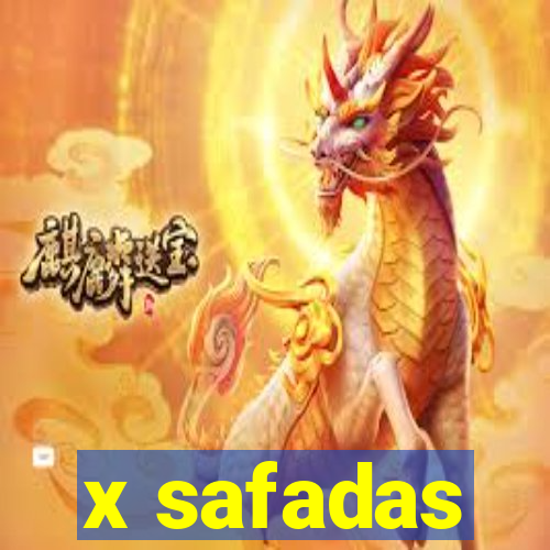 x safadas